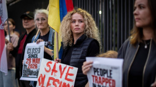 Ukraine : la tr&ecirc;ve humanitaire &agrave; Olechky tient pour la deuxi&egrave;me journ&eacute;e cons&eacute;cutive 
