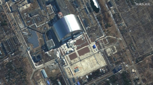 Beh&ouml;rde: &Uuml;berwachung der radioaktiven Strahlung in Tschernobyl weiter unm&ouml;glich