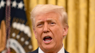 Trump h&auml;lt Treffen zwischen Putin und Selenskyj f&uuml;r unausweichlich