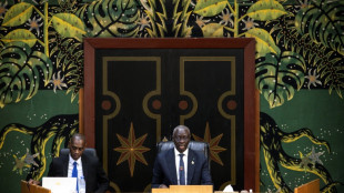 S&eacute;n&eacute;gal: l'horizon se d&eacute;gage devant une pr&eacute;sidentielle &agrave; l'issue toujours incertaine
