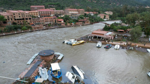 La temp&ecirc;te Domingos s'abat sur la France, des coupures d'&eacute;lectricit&eacute; signal&eacute;es