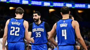 Magic upset Celtics to keep NBA in-season tournament bid alive