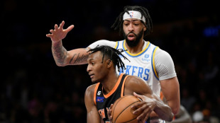 Los Nuggets desperdician la actuaci&oacute;n de Jokic y ceden ante los Brooklyn Nets en la NBA
