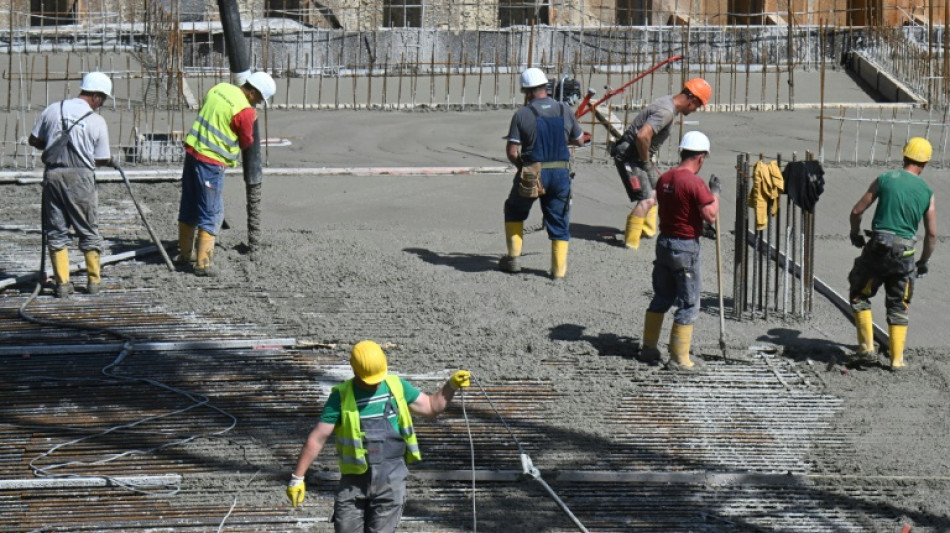Union will Mindestlohnerh&ouml;hung wegen b&uuml;rokratischer Auflagen nicht zustimmen