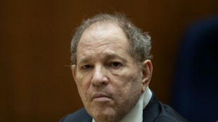 Harvey Weinstein, attaqu&eacute; au civil apr&egrave;s sa condamnation &agrave; Los Angeles