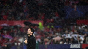 Arteta 'worried' after Jesus injury mars superb display