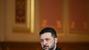 Zelensky, si lavora su piano pace sulla falsariga di Gaza