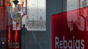 Fuerte desaceleraci&oacute;n de la inflaci&oacute;n en Espa&ntilde;a en febrero, al 2,8% interanual