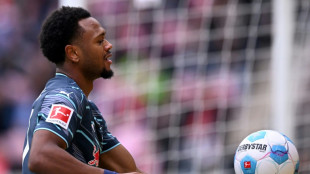 Leipzig players 'not yet talking' about Klopp, says Openda before Liverpool tie