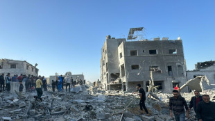Le pr&eacute;sident &eacute;gyptien propose une tr&ecirc;ve &agrave; Gaza pour lib&eacute;rer des otages