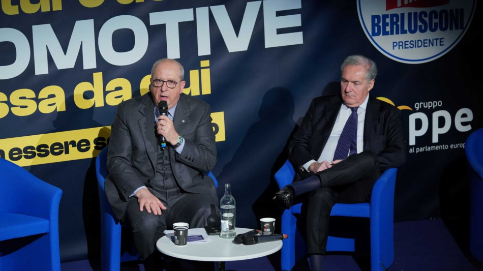 Altavilla, serve collaborazione tra industria cinese ed europea