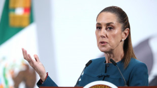 Sheinbaum conferma la visita di Rubio a Città del Messico