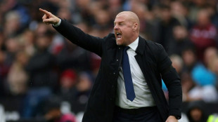 Dyche 'shocked' by Everton's 10-point deduction