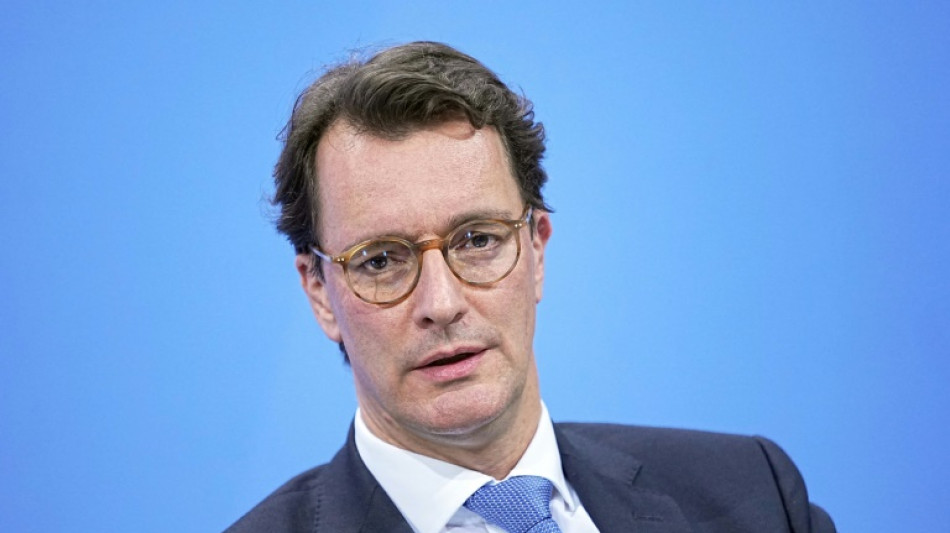 NRW-Ministerpr&auml;sident W&uuml;st nach Landtagswahlen besorgt wegen AfD-Zugewinnen