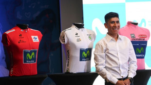 Cyclisme: Quintana "vit un r&ecirc;ve" apr&egrave;s avoir retrouv&eacute; la Movistar