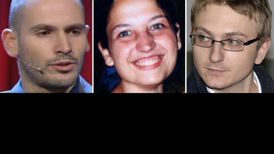 Alberto Stasi resta in semilibert&agrave;