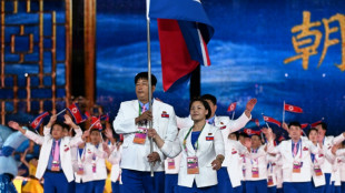 OCA defends flying of North Korean flag at Asian Games