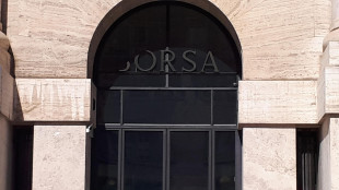 Borsa: Milano chiude in rialzo (+0,28%), sprint di Banco Bpm