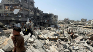 Wachsende Kritik an Israels Gaza-Plänen - UN-Sicherheitsrat berät am Sonntag