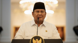 Indonésie: Prabowo tente de répondre aux revendications mais affiche la fermeté