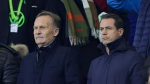 Nach BVB-Aus im Pokal: Ricken erh&ouml;ht den Druck