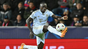 Foot: nouvelle prise saoudienne, Man&eacute; se lance dans l'inconnu &agrave; 31 ans