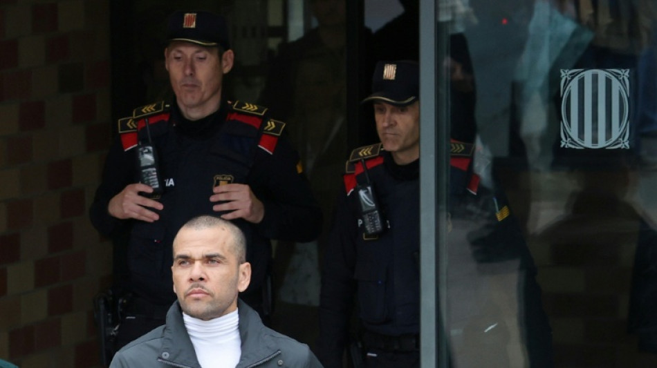 Órgão dirigente defende juízes espanhóis que anularam a condenação de Daniel Alves