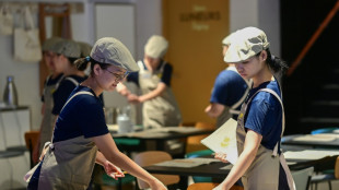 La preocupaci&oacute;n de los j&oacute;venes chinos ante el aumento del desempleo