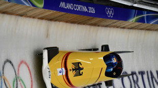 Vorsprung ausgebaut: Lochner dicht vor Gold