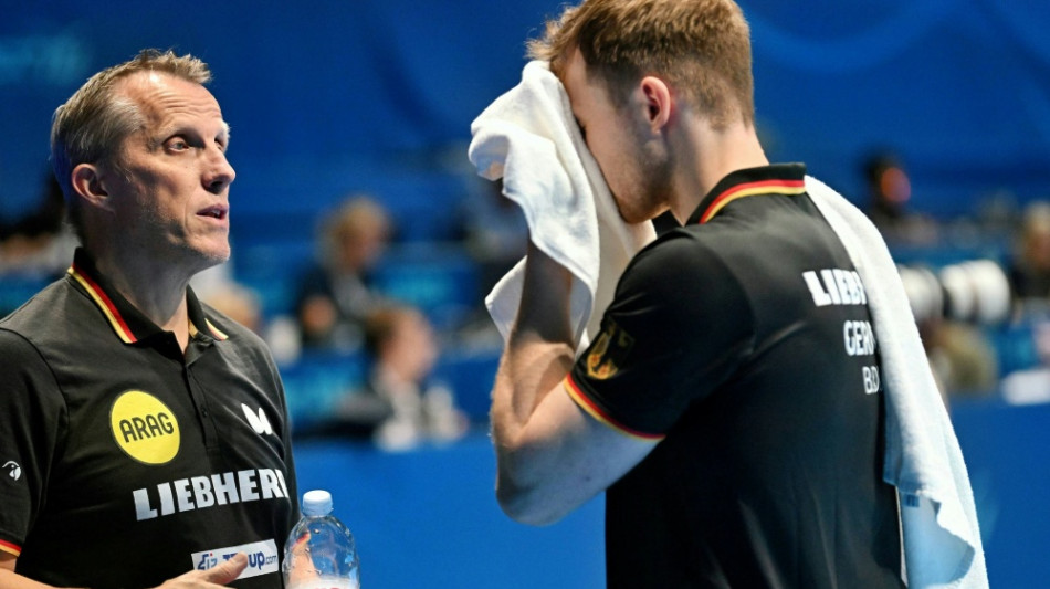 Final-Serie endet nach Boll - Roßkopf dennoch zufrieden