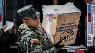 L'Equateur traumatis&eacute; se choisit un nouveau pr&eacute;sident sur fond de violences et de narcotrafics