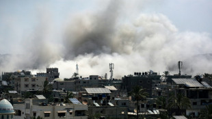 Gaza: une nouvelle frappe sur une &eacute;cole fait 30 morts, selon le Hamas