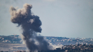 Plus de 80 morts au Liban dans de violents raids isra&eacute;liens