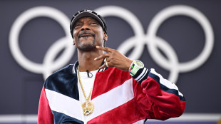 Snoop Dogg conquista tutti, &egrave; lui l'idolo Usa ai Giochi