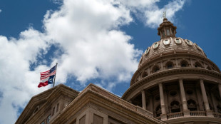 Auf Drängen Trumps: Senat in Texas stimmt für Neuzuschnitt von Wahlkreisen
