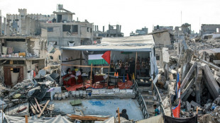 Le Hamas appelle &agrave; faire pression sur Isra&euml;l, Netanyahu &eacute;carte un accord rapide