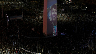 Argentina espera recibir a Messi y sus otros h&eacute;roes campeones del mundo