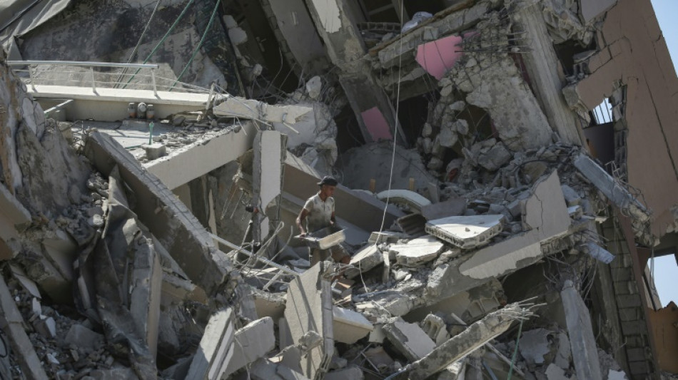 L'ONU demande la cessation "imm&eacute;diate" de l'op&eacute;ration isra&eacute;lienne en Cisjordanie occup&eacute;e