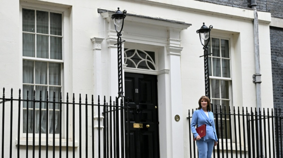 La previsi&oacute;n oficial de crecimiento en Reino Unido, reducida al 1,1% para 2026