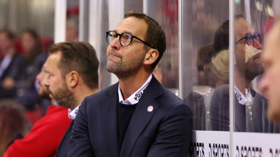 D&uuml;sseldorf trennt sich von Coach Hansson - Dolak Nachfolger