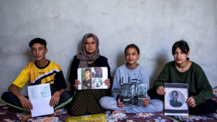 La angustia de familiares de yazid&iacute;es secuestrados por el Estado Isl&aacute;mico en Irak