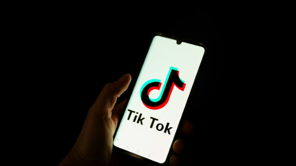 Interdiction de TikTok en Nouvelle-Cal&eacute;donie: &eacute;tat d'urgence et mesure in&eacute;dite
