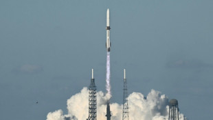 Blue Origin tendr&aacute; su propia red de sat&eacute;lites para internet a finales de 2027