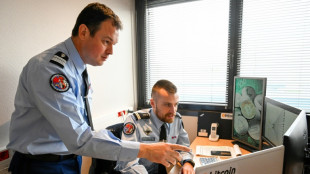 Ran&ccedil;ongiciels ou p&eacute;docriminels: les "cybergendarmes" de Metz traquent le crime en ligne