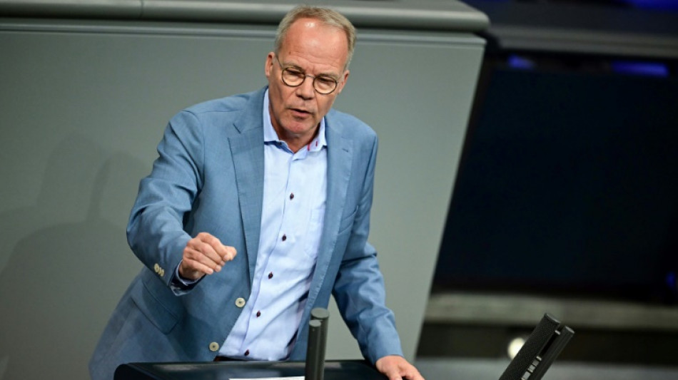 Miersch zu verschobener Richterwahl: "Wir halten an unseren Kandidatinnen fest"