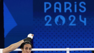 Parigi: l'Algeria 'Imane &egrave; grande, sfiler&agrave; su bus a due piani'