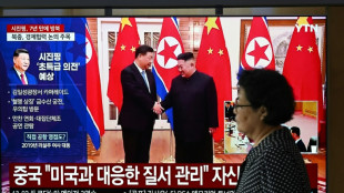 Xi alaba una amistad "invencible" al iniciar su viaje a Corea del Norte