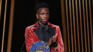 Foot: Vinicius Jr li&eacute; au Real Madrid jusqu'en 2027