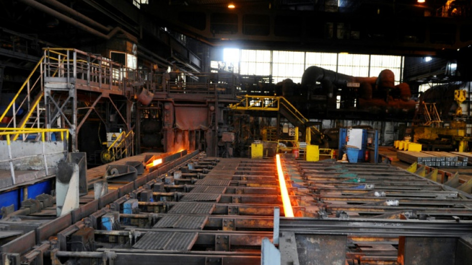 Reprise ou liquidation, le sort d'Ascometal examin&eacute; au tribunal