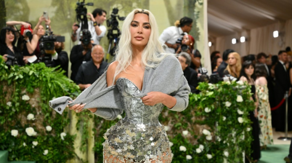 Sur internet, des appels au boycott des stars rest&eacute;es silencieuses sur la guerre &agrave; Gaza
